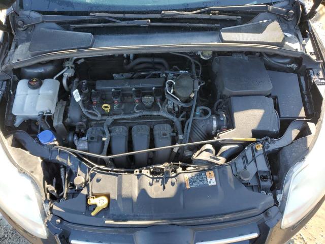 Photo 11 from auction – 2014 FORD FOCUS SE with VIN 1FADP3F22EL306412