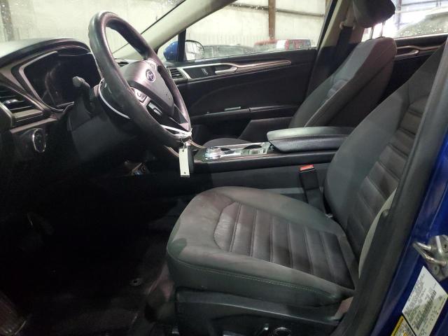 Photo 7 from auction – 2017 FORD FUSION SE with VIN 3FA6P0H7XHR180757
