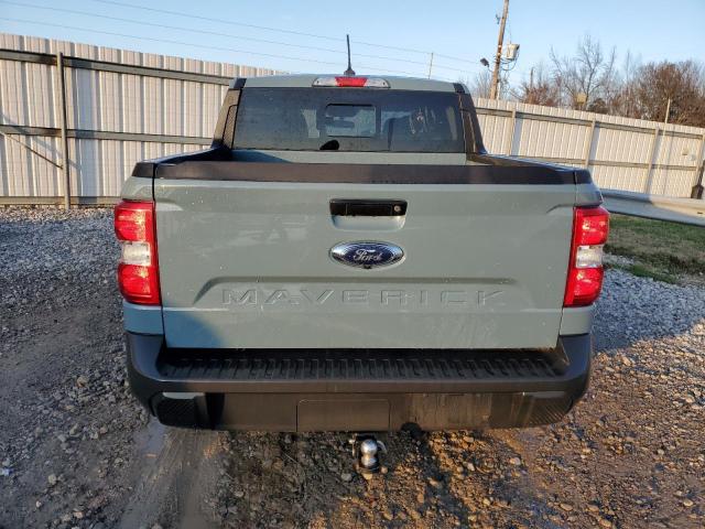 Photo 6 from auction – 2022 FORD MAVERICK X with VIN 3FTTW8E93NRA02995