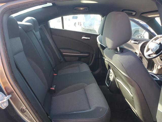 Photo 10 from auction – 2018 DODGE CHARGER SX with VIN 2C3CDXBG3JH337218