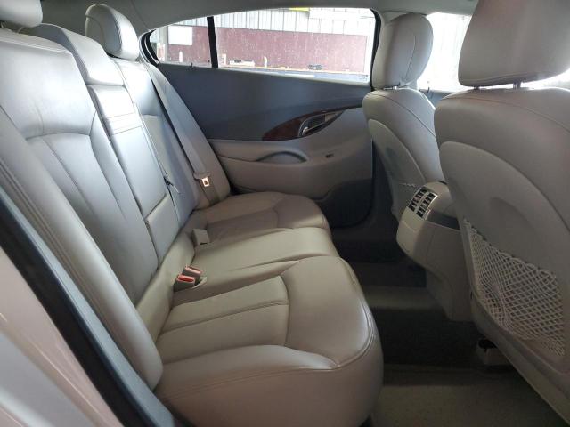 Photo 10 from auction – 2013 BUICK LACROSSE with VIN 1G4GC5E3XDF307910
