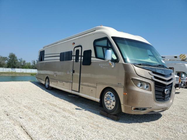ROADMASTER RAIL MTRHM 2012 with VIN 51Z6C4643C1056352 - Photo from auction