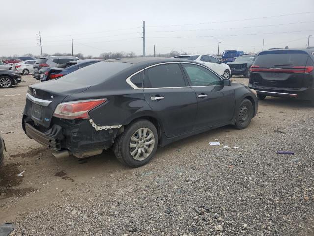Photo 3 from auction – 2014 NISSAN ALTIMA 2.5 with VIN 1N4AL3AP8EC414745