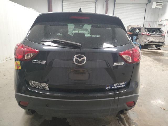 Photo 6 from auction – 2013 MAZDA CX-5 GT with VIN JM3KE2DE2D0166030