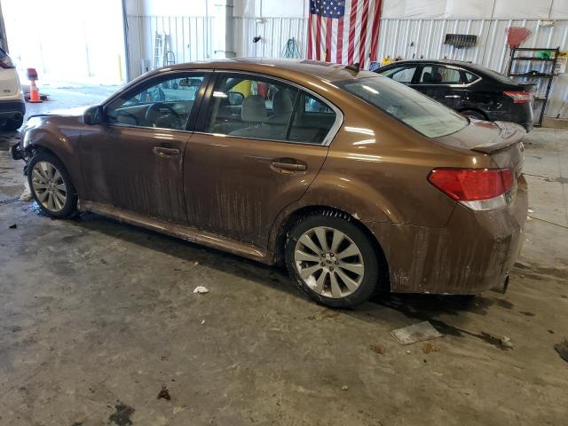 Photo 2 from auction – 2012 SUBARU LEGACY 2.5 with VIN 4S3BMCK65C3005648