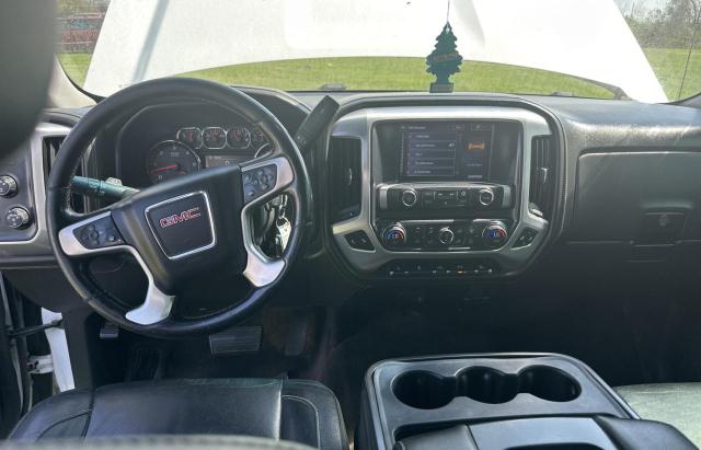 Photo 9 from auction – 2015 GMC SIERRA K15 with VIN 3GTU2VEC9FG272627