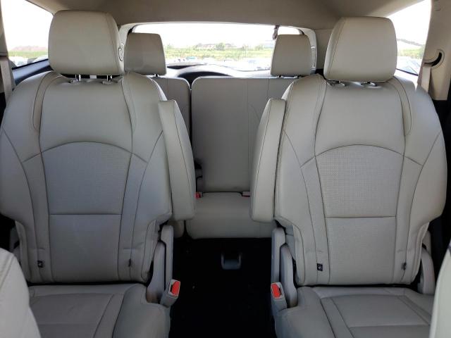 Photo 10 from auction – 2018 BUICK ENCLAVE PR with VIN 5GAERCKW6JJ145748