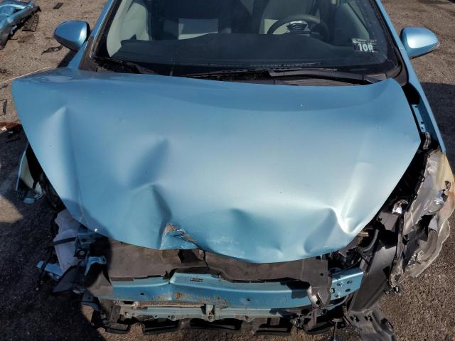 Photo 11 from auction – 2013 TOYOTA PRIUS C with VIN JTDKDTB39D1049218