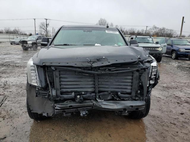 Photo 5 from auction – 2016 CADILLAC ESCALADE E with VIN 1GYS4HKJ6GR158621
