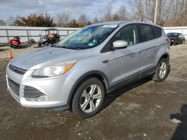 FORD ESCAPE SE 2014 with VIN 1FMCU9GX7EUC72520 - Photo from auction