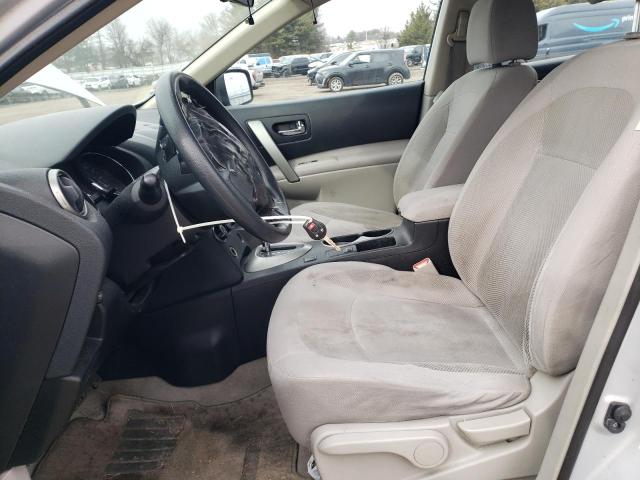 Photo 7 from auction – 2014 NISSAN ROGUE SELE with VIN JN8AS5MT8EW100288