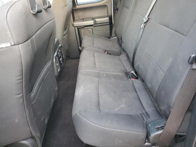 Photo 10 from auction – 2016 FORD F150 SUPER with VIN 1FTEX1EP2GFC38484