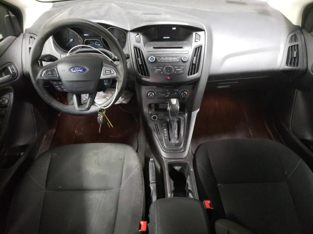Photo 8 from auction – 2016 FORD FOCUS SE with VIN 1FADP3K23GL357779