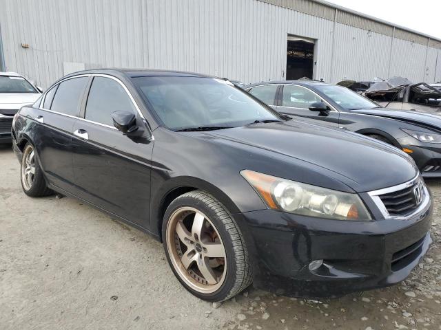 Photo 4 from auction – 2010 HONDA ACCORD EXL with VIN 1HGCP3F87AA024512