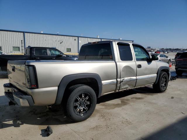 Photo 3 from auction – 2002 GMC NEW SIERRA with VIN 1GTEC19T42Z241901
