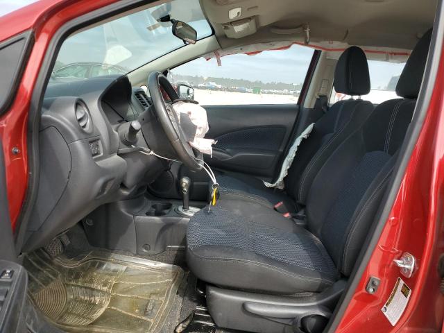 Photo 7 from auction – 2015 NISSAN VERSA NOTE with VIN 3N1CE2CP6FL449653