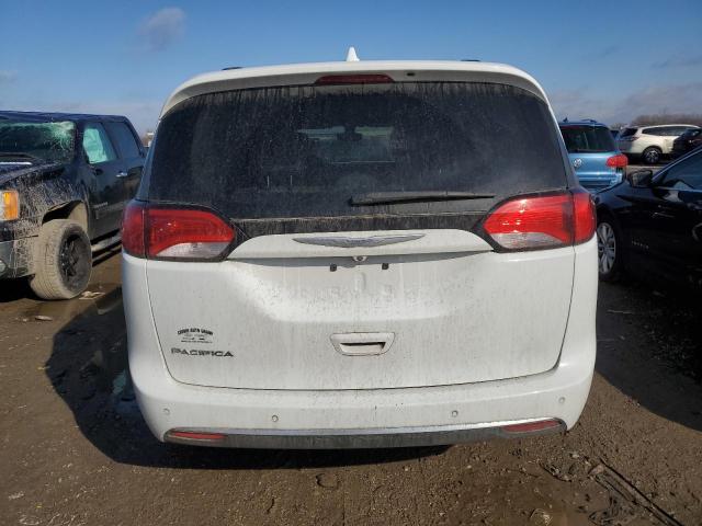 Photo 6 from auction – 2017 CHRYSLER PACIFICA T with VIN 2C4RC1BG2HR613804
