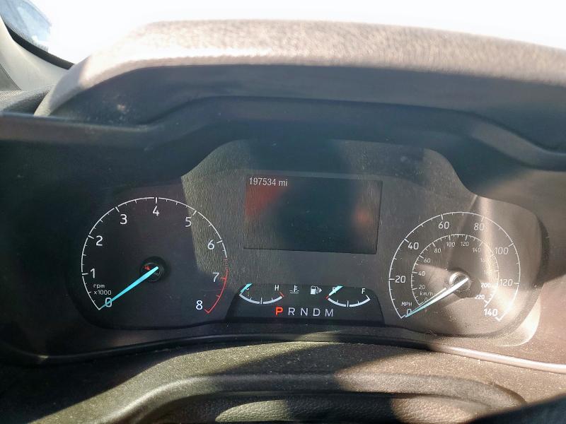 Photo 9 from auction – 2019 FORD TRANSIT CO with VIN NM0LS7E26K1414405