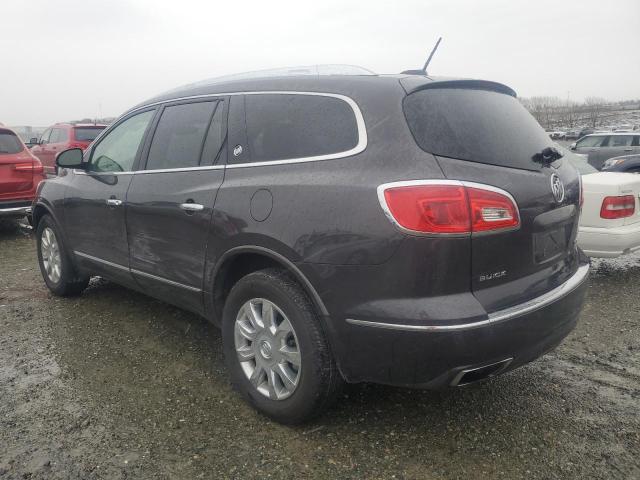 Photo 2 from auction – 2016 BUICK ENCLAVE with VIN 5GAKRCKD2GJ168390