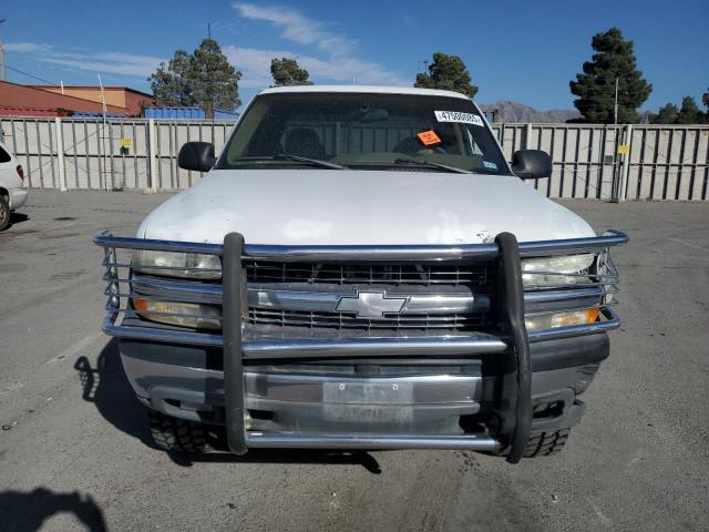Photo 5 from auction – 1999 CHEVROLET SILVERADO with VIN 2GCEK19V8X1282245