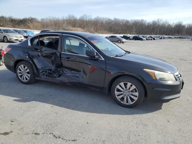 Photo 4 from auction – 2012 HONDA ACCORD EX with VIN 1HGCP2F79CA232489