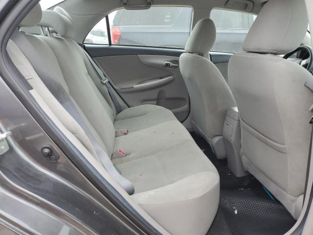 Photo 10 from auction – 2013 TOYOTA COROLLA BA with VIN 2T1BU4EE1DC083054