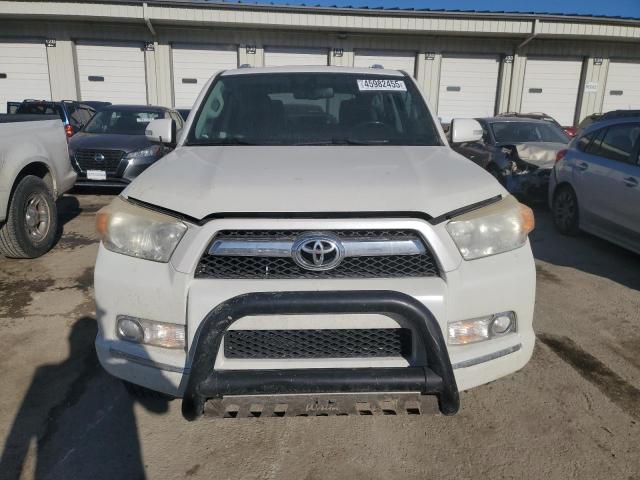 Photo 5 from auction – 2013 TOYOTA 4RUNNER SR with VIN JTEBU5JR2D5121236
