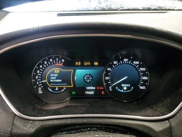 Photo 9 from auction – 2016 LINCOLN MKX SELECT with VIN 2LMTJ8KRXGBL35120