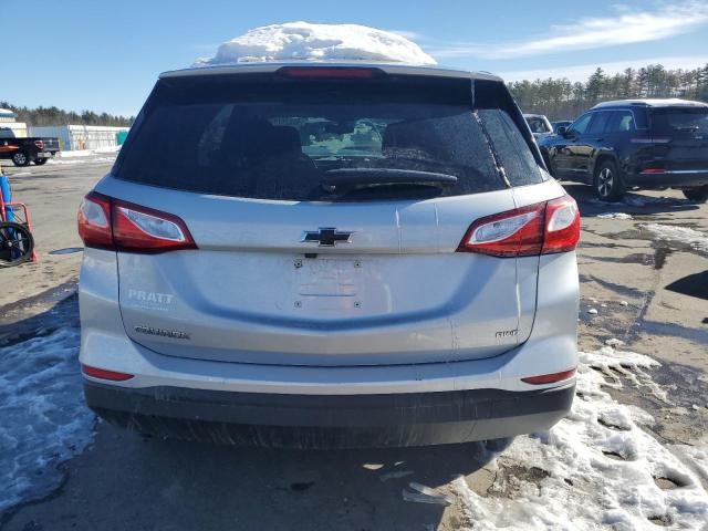 Photo 6 from auction – 2019 CHEVROLET EQUINOX LS with VIN 2GNAXSEV5K6220283