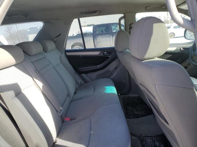 Photo 10 from auction – 2008 TOYOTA 4RUNNER SR with VIN JTEBU14RX8K008162
