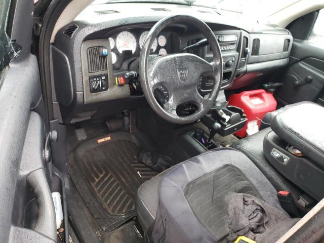 Photo 8 from auction – 2002 DODGE RAM 1500 with VIN 3D7HU18N72G165352