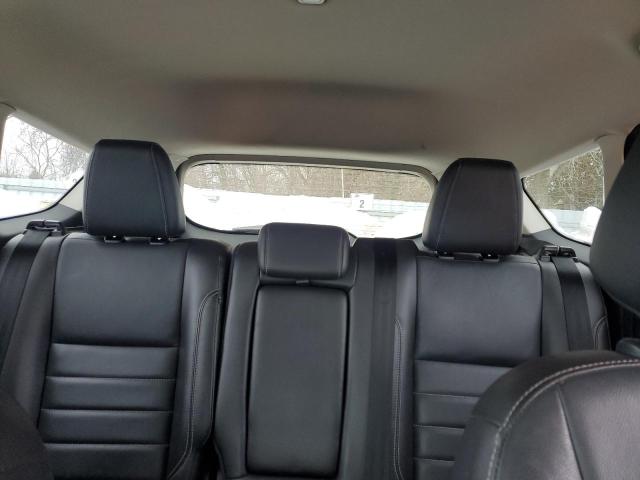 Photo 10 from auction – 2014 FORD ESCAPE SE with VIN 1FMCU0G99EUC61807