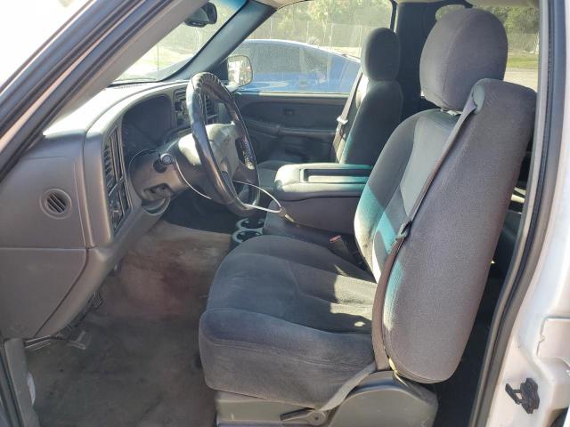 Photo 7 from auction – 2003 GMC SIERRA C15 with VIN 1GTGC13U33F222110
