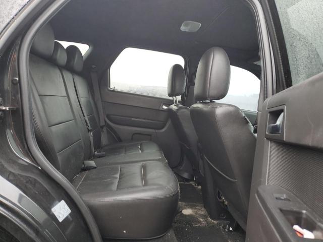 Photo 11 from auction – 2011 FORD ESCAPE with VIN 1FMCU9EG8BKA49719