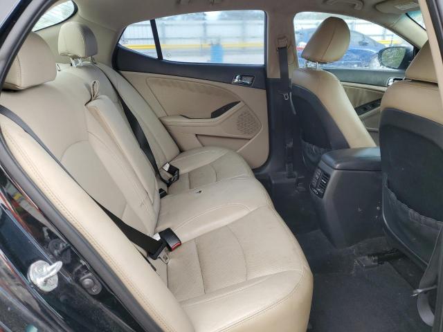 صورة رقم 10 من المزاد - 2013 KIA OPTIMA EX مع VIN 5XXGN4A77DG209565