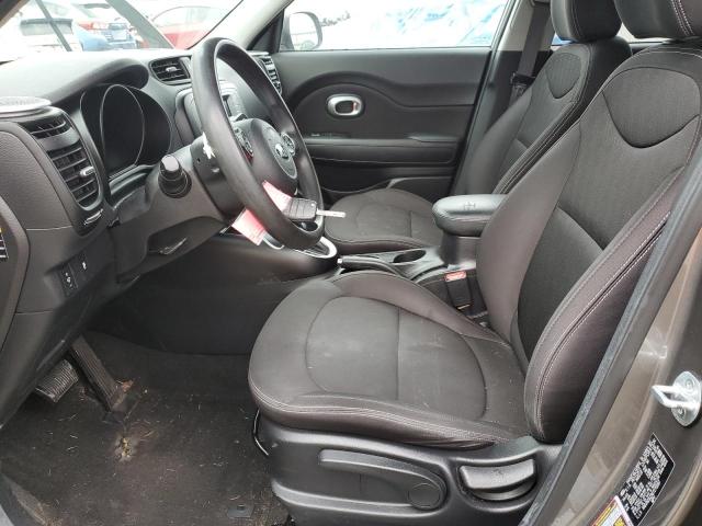 Photo 7 from auction – 2016 KIA SOUL with VIN KNDJN2A23G7270097