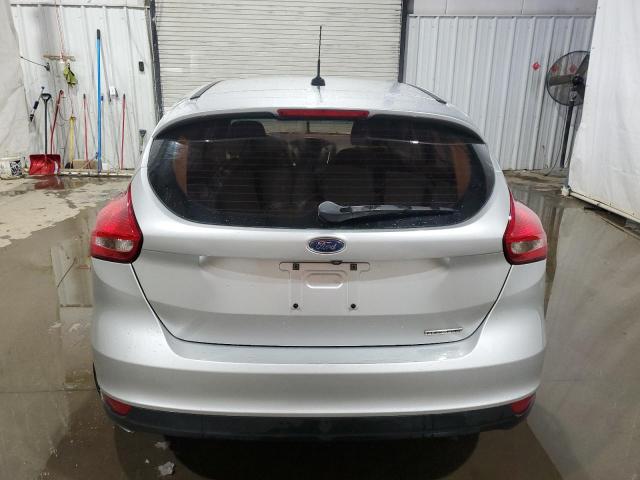 Photo 6 from auction – 2015 FORD FOCUS SE with VIN 1FADP3K24FL383435