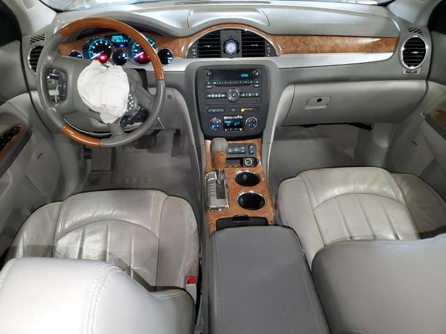 Photo 8 from auction – 2012 BUICK ENCLAVE with VIN 5GAKVDED7CJ300213