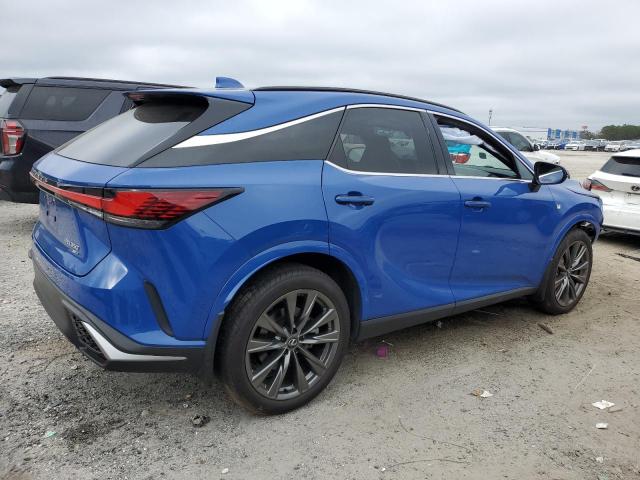 Снимка 3 от търг – 2023 LEXUS RX 350 BAS с VIN 2T2BAMCA2PC019016