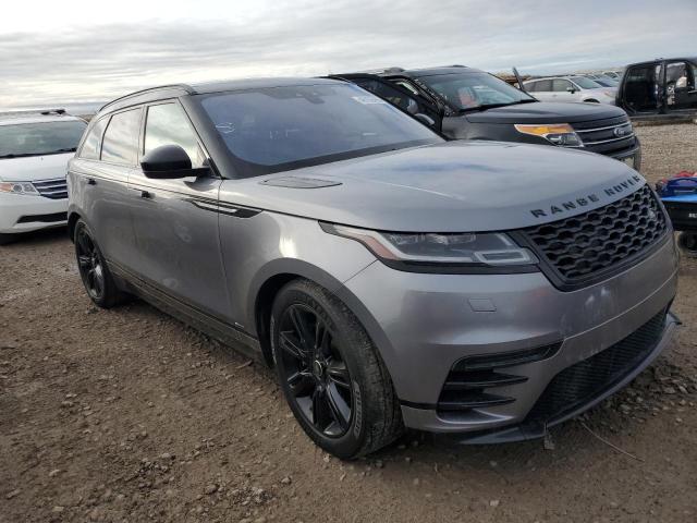 Photo 4 from auction – 2020 LAND ROVER RANGE ROVE with VIN SALYK2FVXLA238358