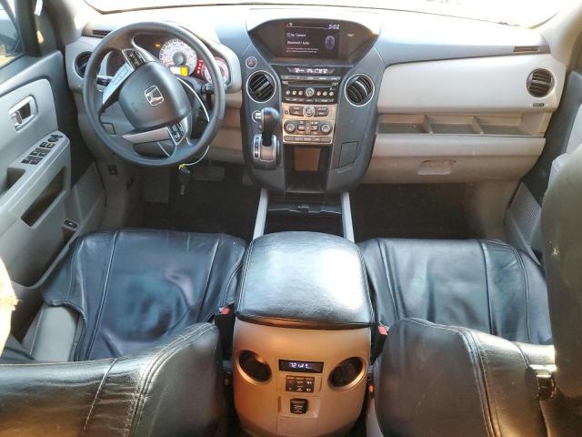 صورة رقم 8 من المزاد - 2013 HONDA PILOT EX مع VIN 5FNYF4H47DB082221