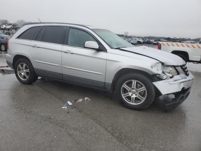 Photo 4 from auction – 2007 CHRYSLER PACIFICA T with VIN 2A8GM68X07R129775