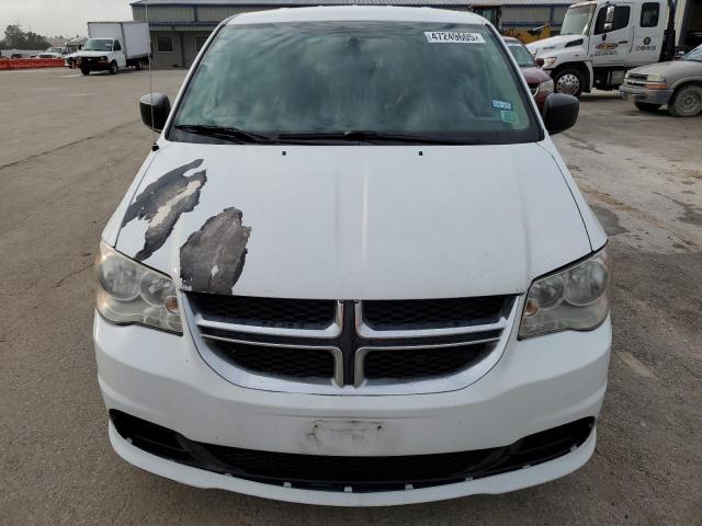 Photo 5 from auction – 2016 DODGE GRAND CARA with VIN 2C4RDGBG8GR370496