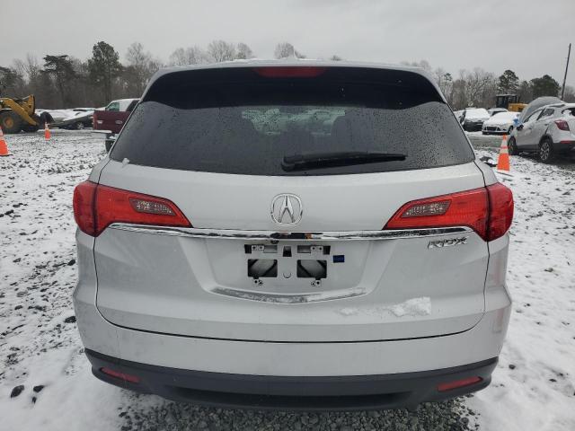 Photo 6 from auction – 2015 ACURA RDX TECHNO with VIN 5J8TB3H5XFL016725