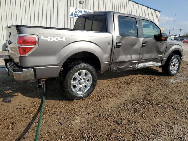 Photo 3 from auction – 2014 FORD F150 SUPER with VIN 1FTFW1ET0EFA62097