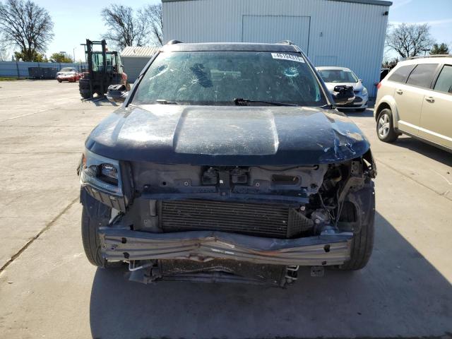 Photo 5 from auction – 2016 FORD EXPLORER S with VIN 1FM5K8GT3GGD28833