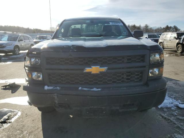 Photo 5 from auction – 2015 CHEVROLET SILVERADO with VIN 1GCNKPEC1FZ278843