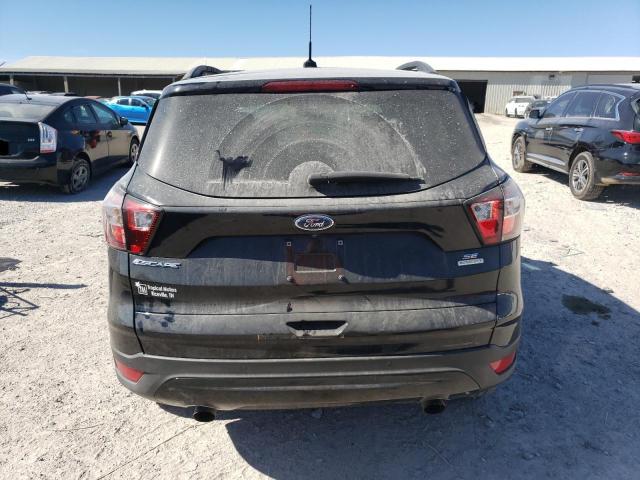 Photo 6 from auction – 2017 FORD ESCAPE SE with VIN 1FMCU0GDXHUA09945