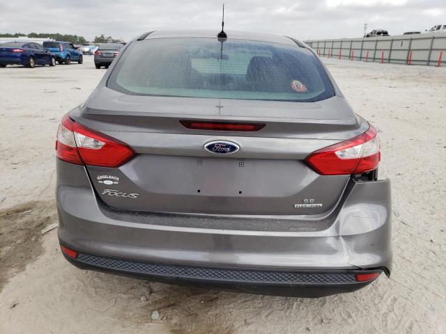 Photo 6 from auction – 2014 FORD FOCUS SE with VIN 1FADP3F21EL222307