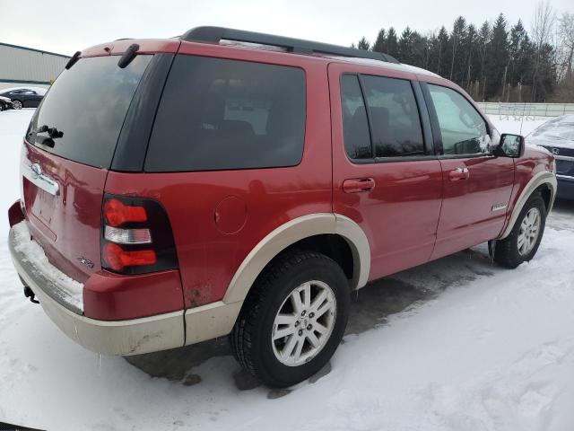 Photo 3 from auction – 2008 FORD EXPLORER E with VIN 1FMEU74E78UA33909
